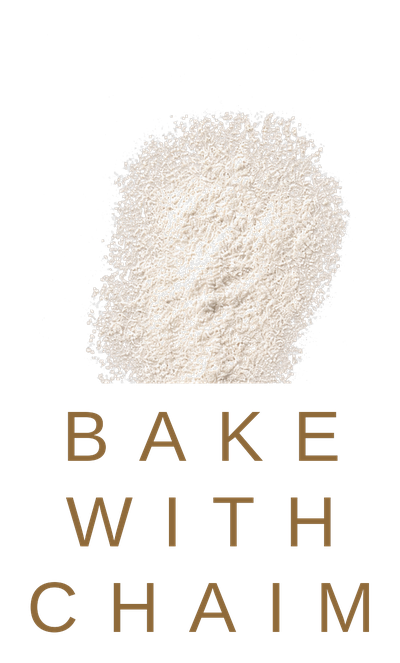 Bake with Chaim